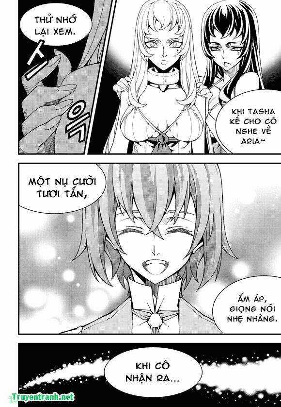 Witch Hunter - Chapter 180 - Trang 20