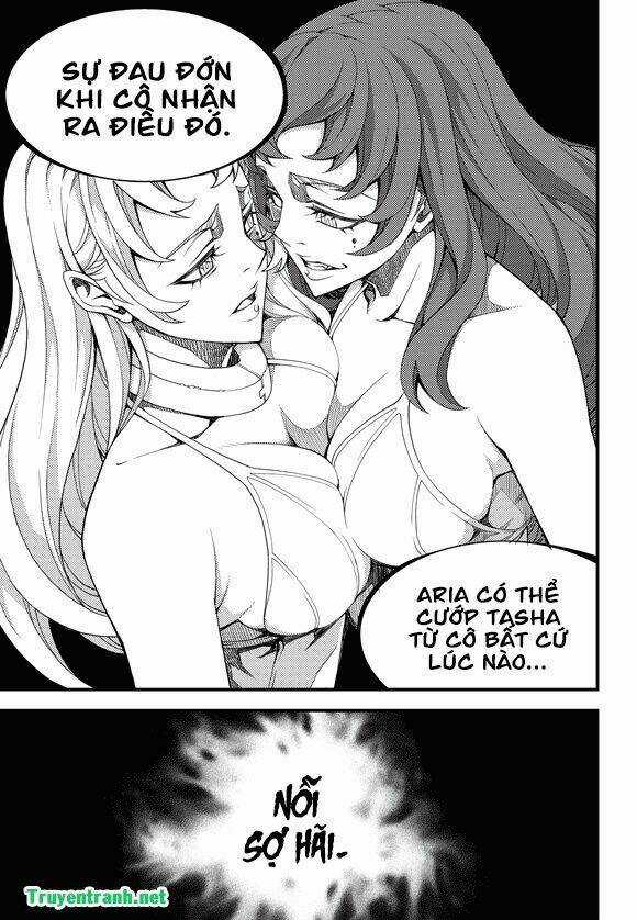 Witch Hunter - Chapter 180 - Trang 22