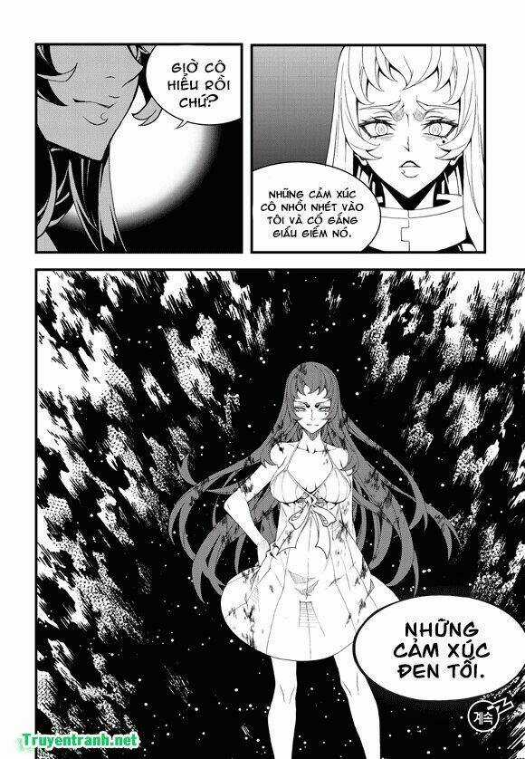 Witch Hunter - Chapter 180 - Trang 23