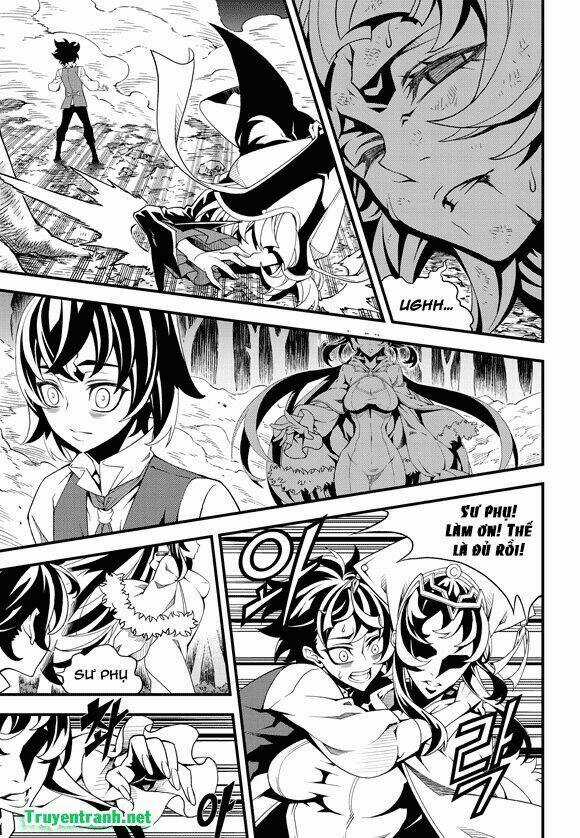 Witch Hunter - Chapter 180 - Trang 5