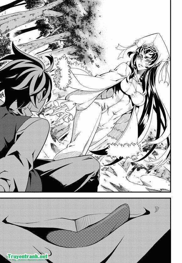 Witch Hunter - Chapter 180 - Trang 7