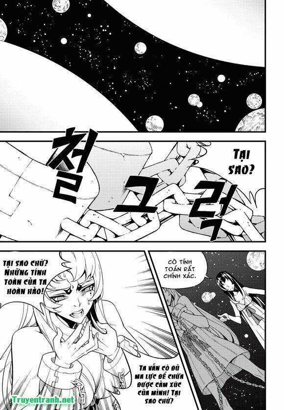 Witch Hunter - Chapter 180 - Trang 9