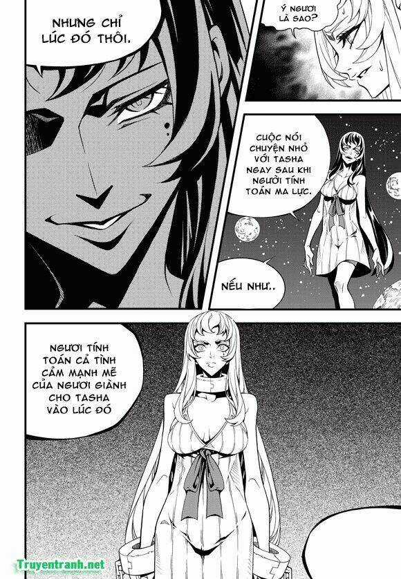 Witch Hunter - Chapter 180 - Trang 10