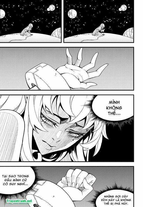 Witch Hunter - Chapter 181 - Trang 11