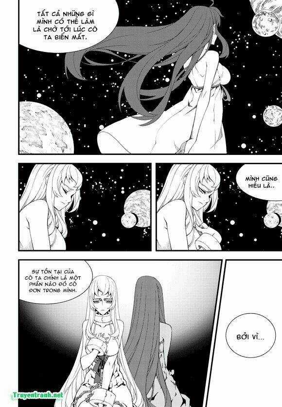 Witch Hunter - Chapter 181 - Trang 12