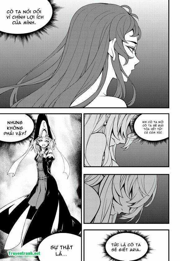 Witch Hunter - Chapter 181 - Trang 13