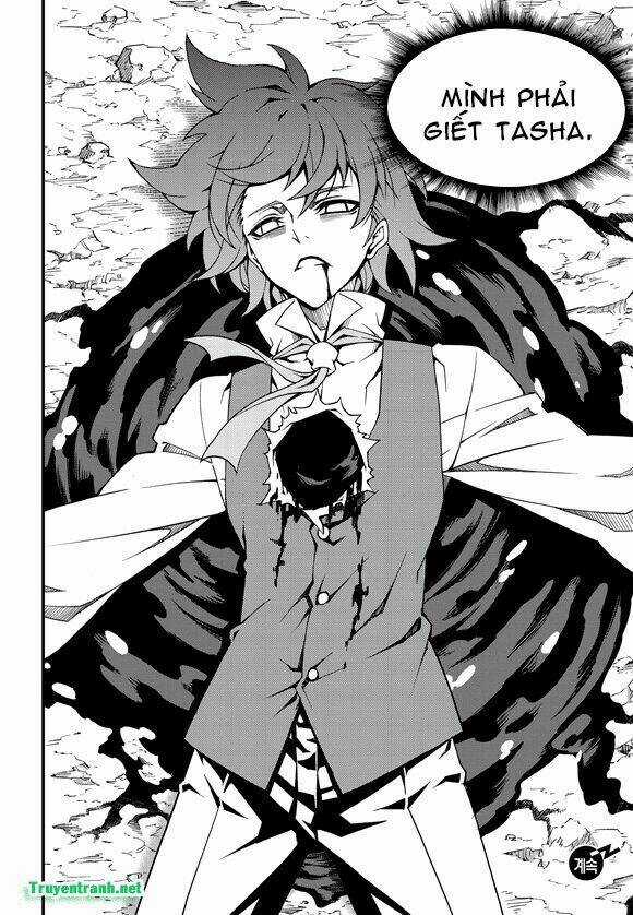 Witch Hunter - Chapter 181 - Trang 14