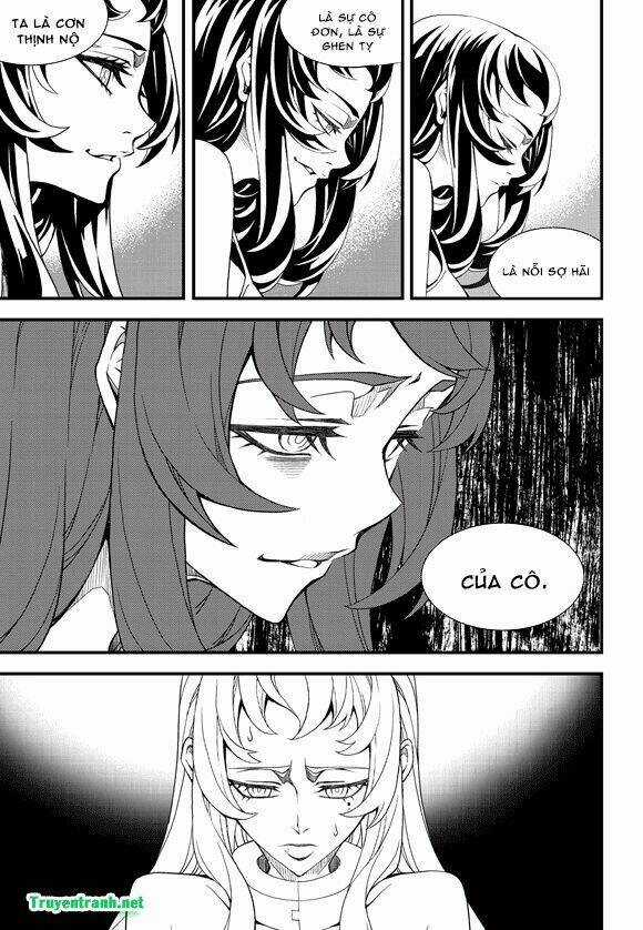 Witch Hunter - Chapter 181 - Trang 6