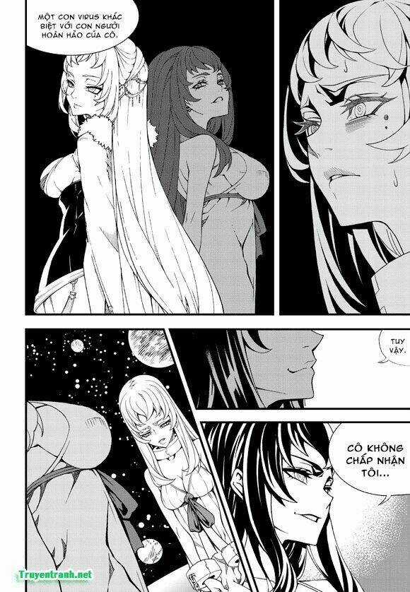 Witch Hunter - Chapter 181 - Trang 7