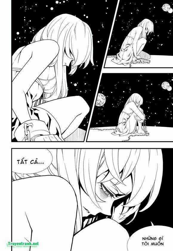 Witch Hunter - Chapter 182 - Trang 11