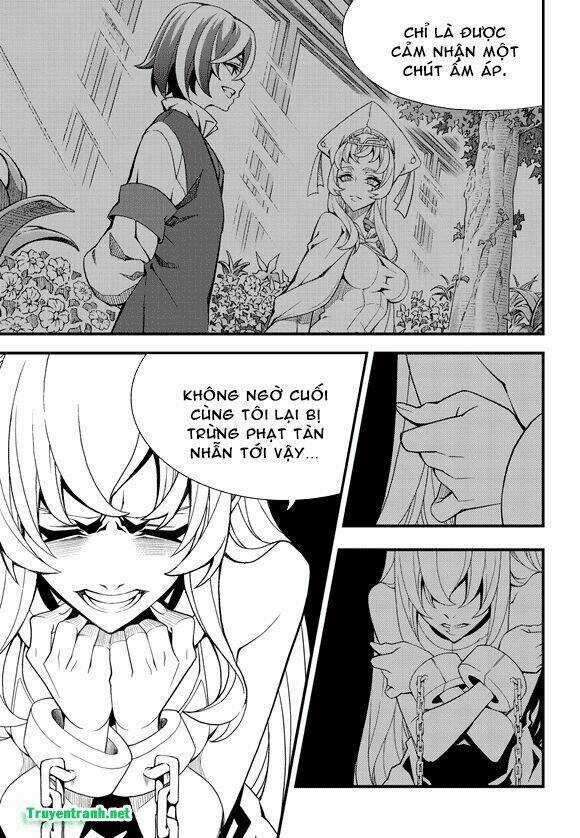 Witch Hunter - Chapter 182 - Trang 12