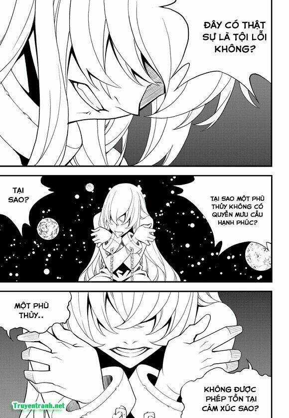 Witch Hunter - Chapter 182 - Trang 14