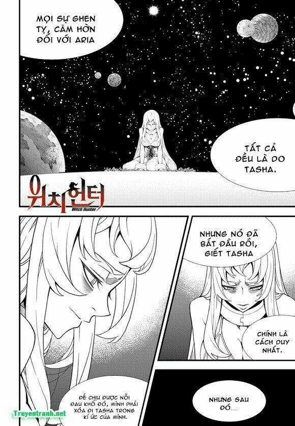Witch Hunter - Chapter 182 - Trang 4