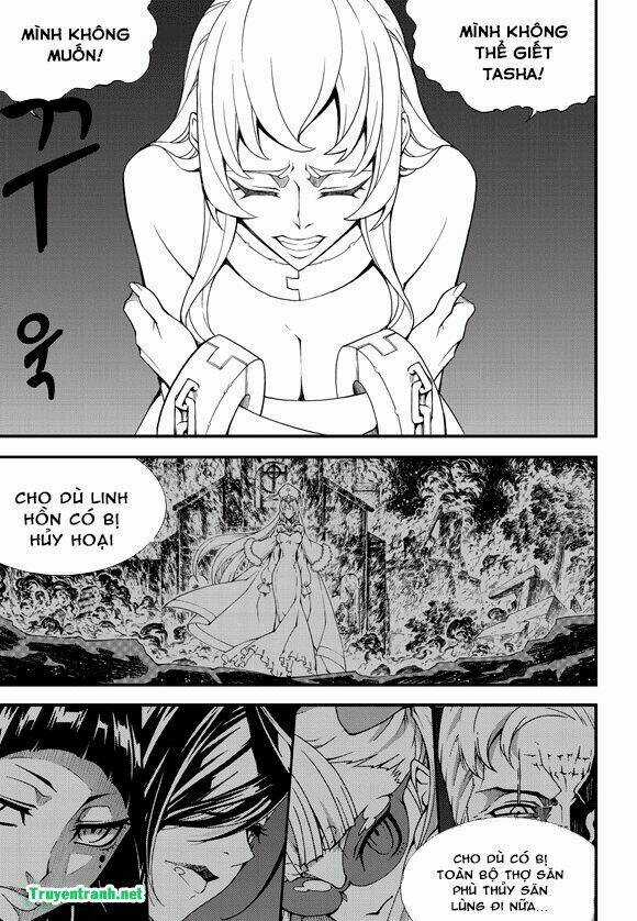 Witch Hunter - Chapter 182 - Trang 6