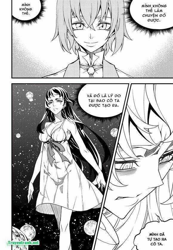 Witch Hunter - Chapter 182 - Trang 7