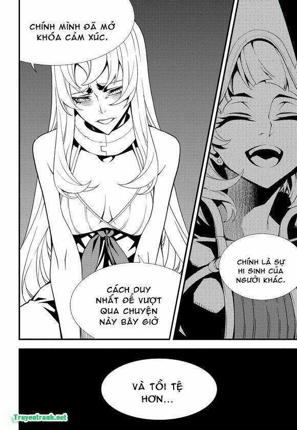 Witch Hunter - Chapter 182 - Trang 9