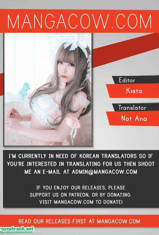 Witch Hunter - Chapter 183 - Trang 1