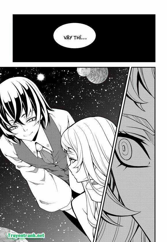 Witch Hunter - Chapter 183 - Trang 5