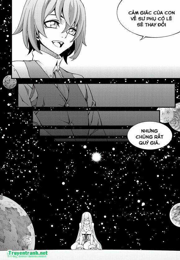 Witch Hunter - Chapter 184 - Trang 14