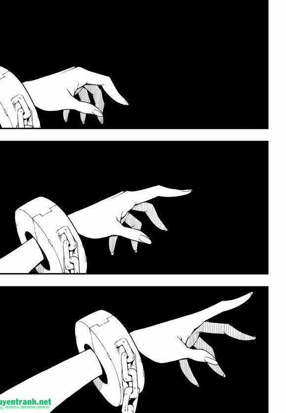 Witch Hunter - Chapter 184 - Trang 15