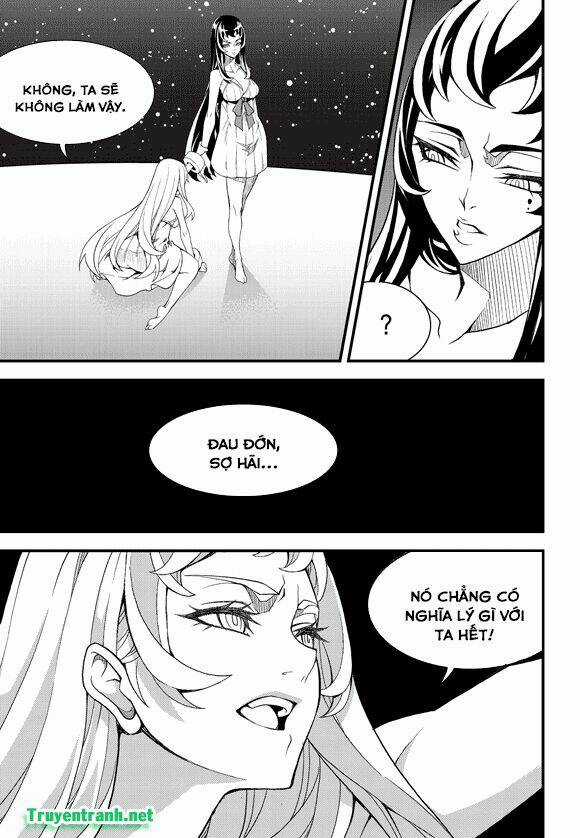 Witch Hunter - Chapter 184 - Trang 17