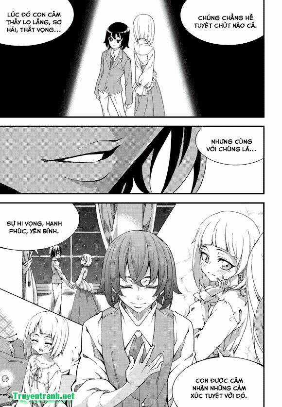 Witch Hunter - Chapter 184 - Trang 7