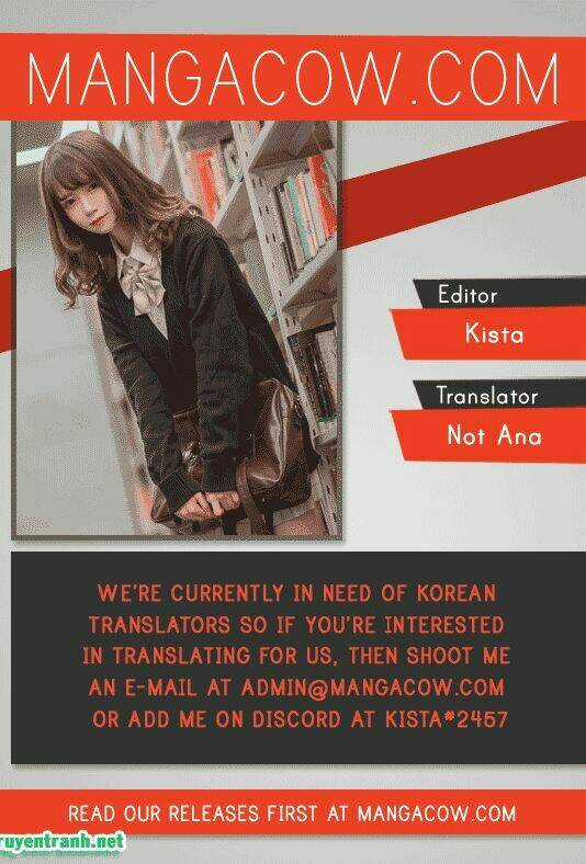 Witch Hunter - Chapter 185 - Trang 1