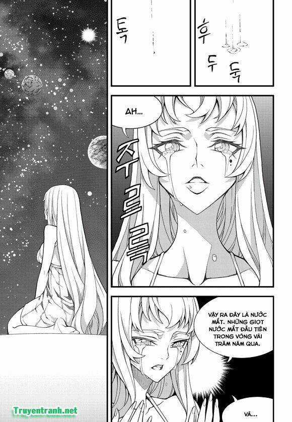 Witch Hunter - Chapter 185 - Trang 11