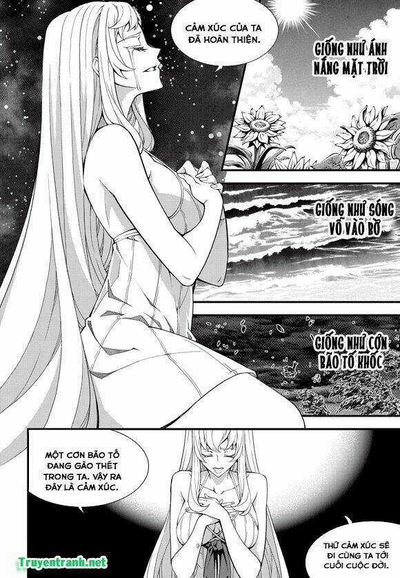 Witch Hunter - Chapter 185 - Trang 12