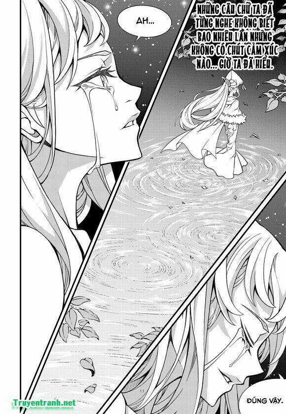 Witch Hunter - Chapter 185 - Trang 14