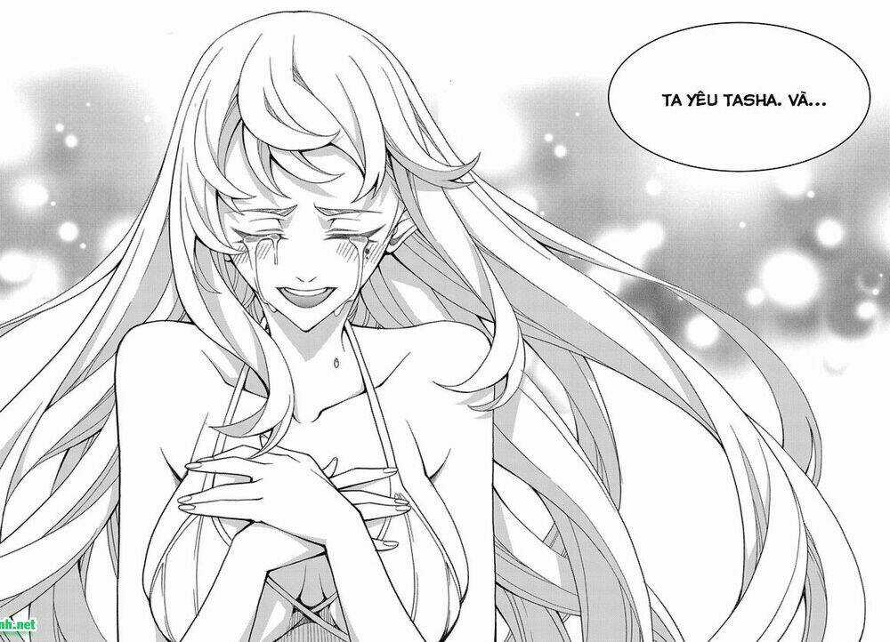 Witch Hunter - Chapter 185 - Trang 15