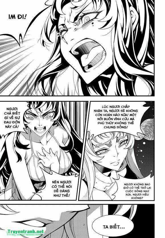 Witch Hunter - Chapter 185 - Trang 5