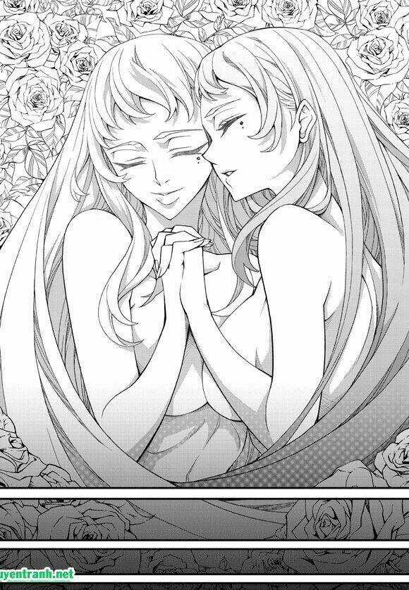 Witch Hunter - Chapter 185 - Trang 10