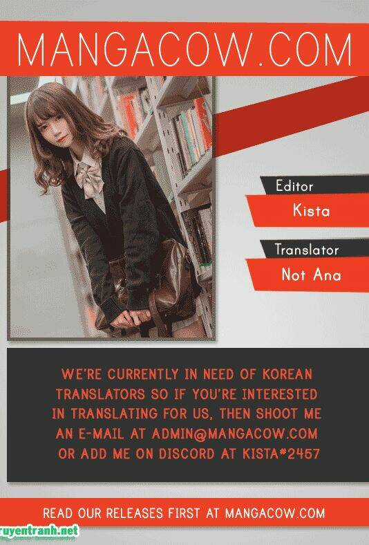 Witch Hunter - Chapter 186 - Trang 2