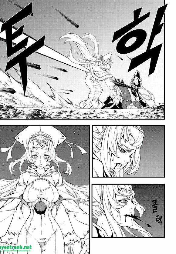 Witch Hunter - Chapter 186 - Trang 11