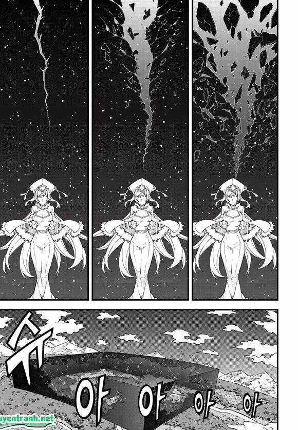 Witch Hunter - Chapter 186 - Trang 5