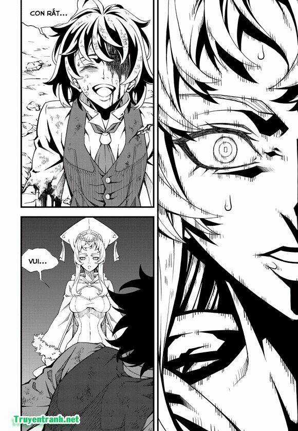 Witch Hunter - Chapter 186 - Trang 8