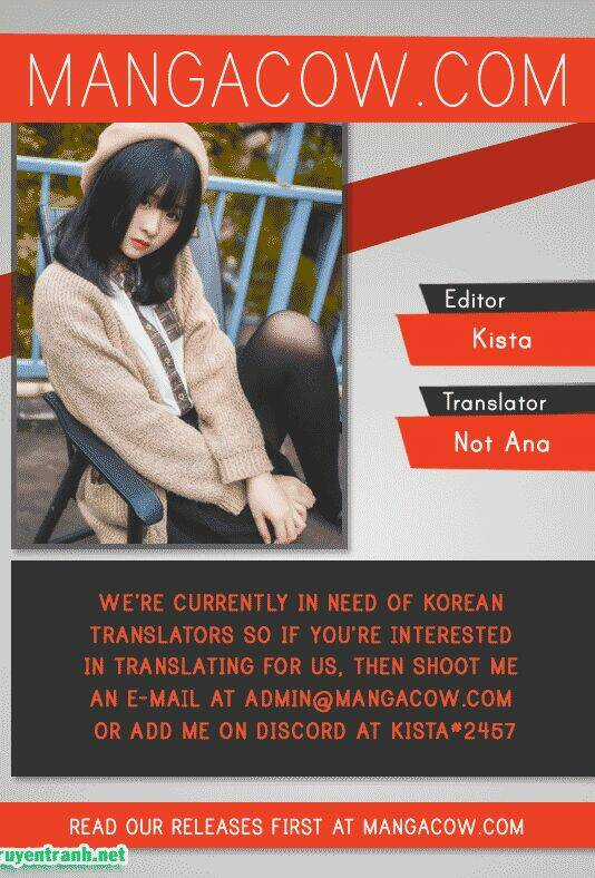 Witch Hunter - Chapter 187 - Trang 1