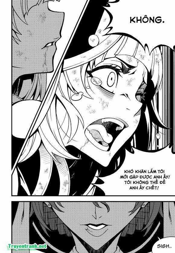 Witch Hunter - Chapter 187 - Trang 12