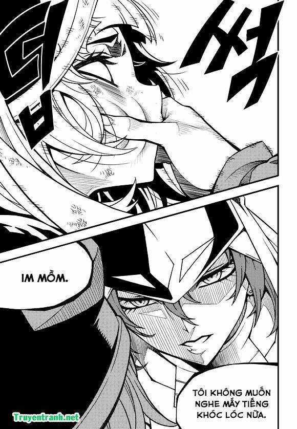 Witch Hunter - Chapter 187 - Trang 13