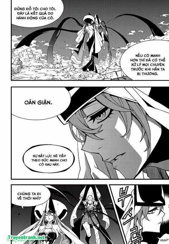 Witch Hunter - Chapter 187 - Trang 14