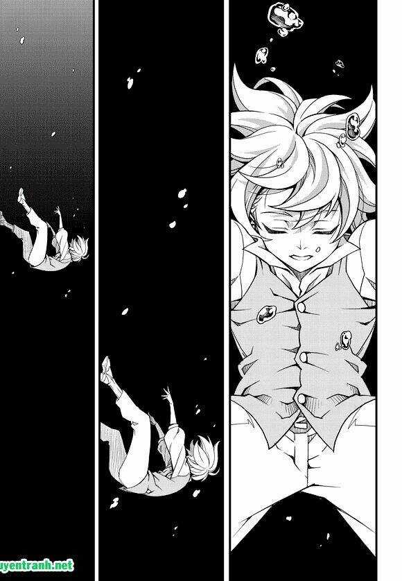 Witch Hunter - Chapter 187 - Trang 17