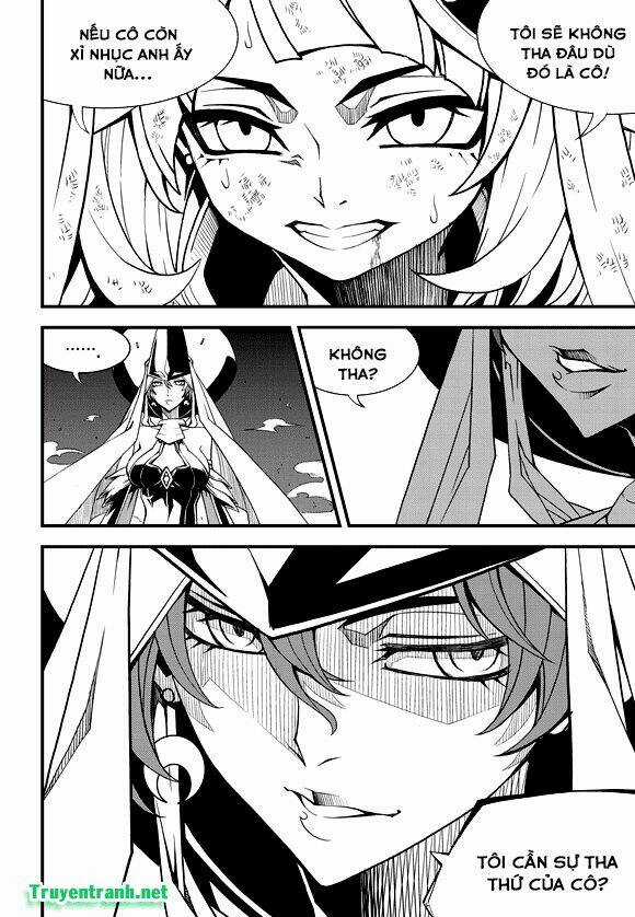 Witch Hunter - Chapter 187 - Trang 6