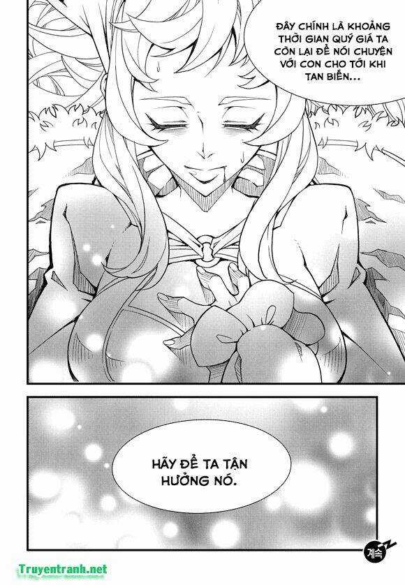 Witch Hunter - Chapter 188 - Trang 18