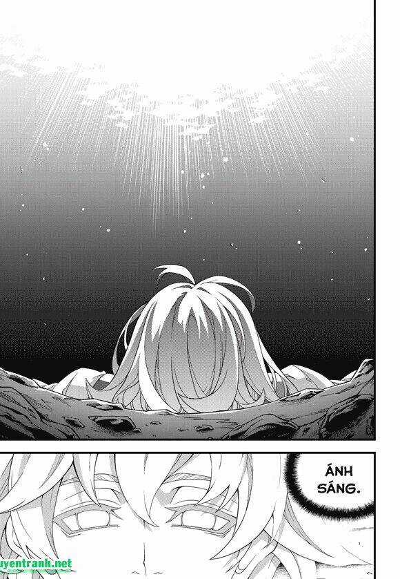 Witch Hunter - Chapter 188 - Trang 5