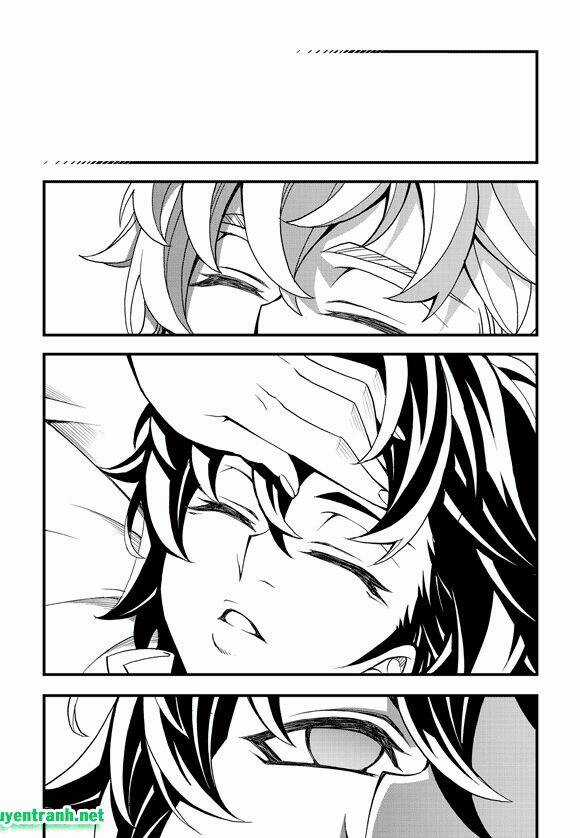 Witch Hunter - Chapter 188 - Trang 6