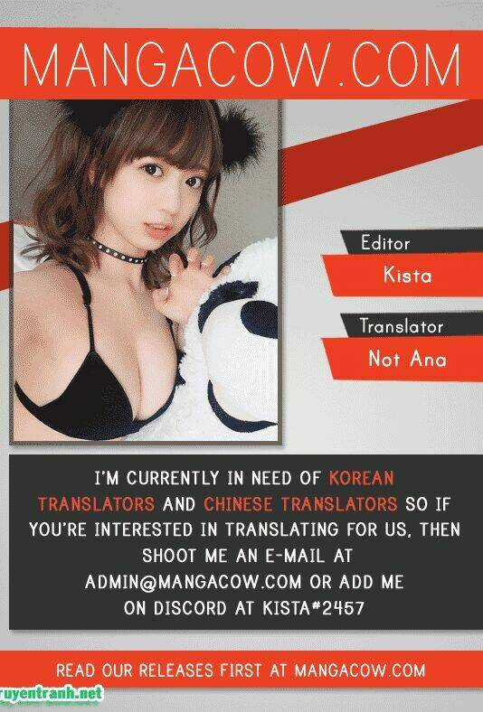 Witch Hunter - Chapter 189 - Trang 1