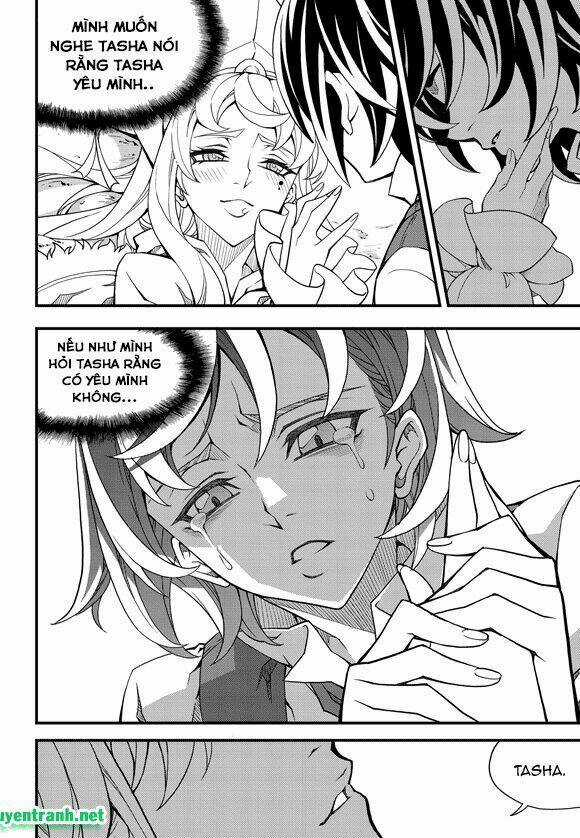 Witch Hunter - Chapter 189 - Trang 11