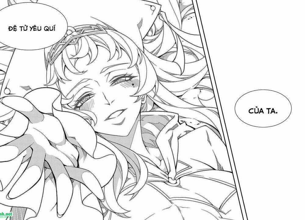 Witch Hunter - Chapter 189 - Trang 12