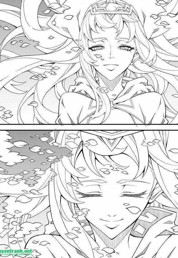 Witch Hunter - Chapter 189 - Trang 13